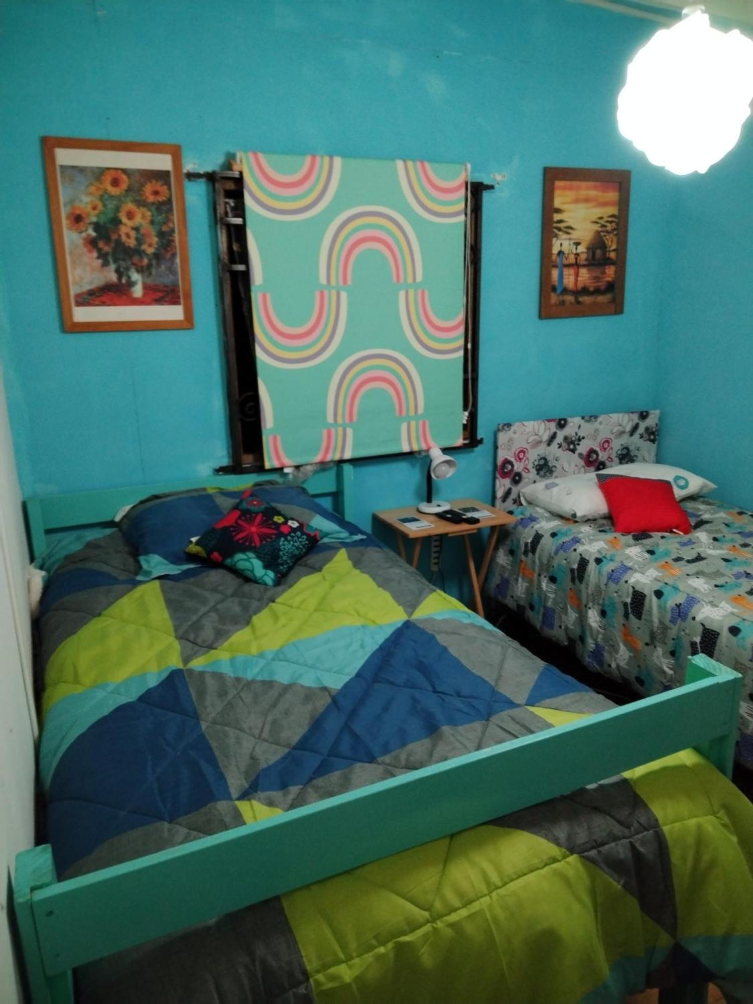 B&B Patagonia Dreams Puerto Montt Exterior photo